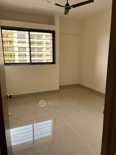 3 BHK Flat In Falcon Towers, Falcon Towers for Rent  In Falcon Tower At Riverview City