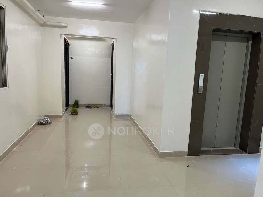 3 BHK Flat In Falcon Towers, Falcon Towers for Rent  In Falcon Tower At Riverview City