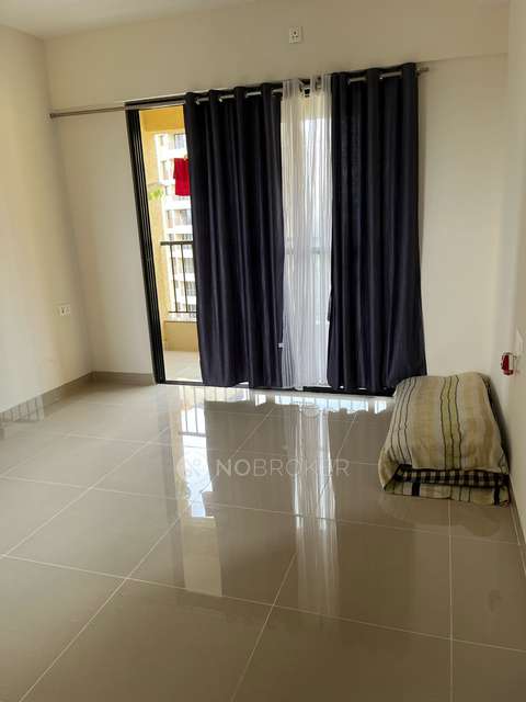 3 BHK Flat In Falcon Towers, Falcon Towers for Rent  In Falcon Tower At Riverview City