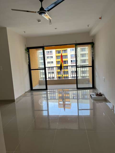 3 BHK Flat In Falcon Towers, Falcon Towers for Rent  In Falcon Tower At Riverview City