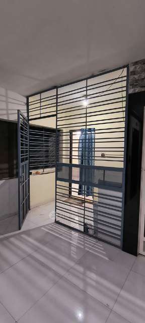 1 BHK Villa In Vardhaman Township for Rent  In Hadapsar