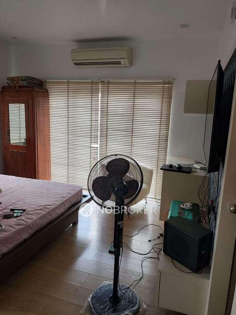 3 BHK Flat In Blossom Apartments For Sale  In  Gachibowli