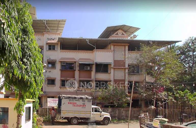 1 BHK Flat In Kargil Pride A. Stella For Sale  In Vasai West