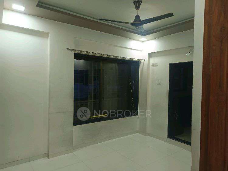 1 BHK Flat In Sadanand Apartment for Rent  In  Nigdi,