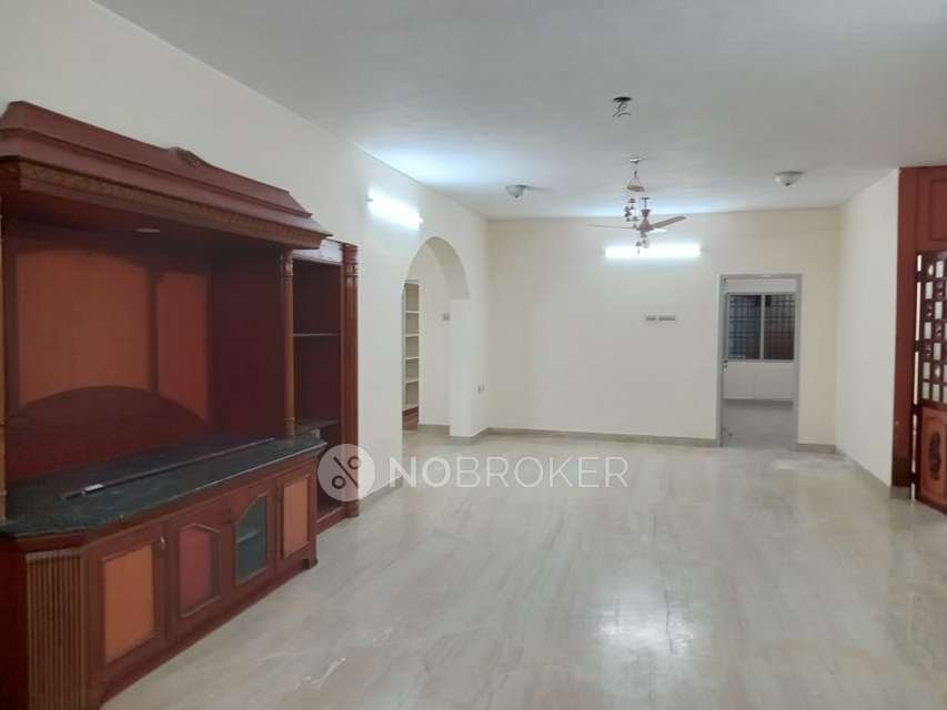 4 BHK Flat In Brothers Nest for Rent  In Velachery