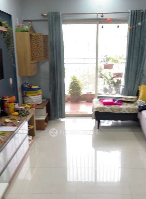 2 BHK Flat In Ganga Amber For Sale  In Ashoknagar Tathwade