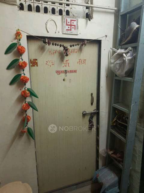 1 RK Flat In Shree Sai Vatsalya Chs For Sale  In 413, Eastern Express Hwy, Kannamwar Nagar 2 Vikhroli East, Kanjurmarg East, Mumbai, Maharashtra 400042, India