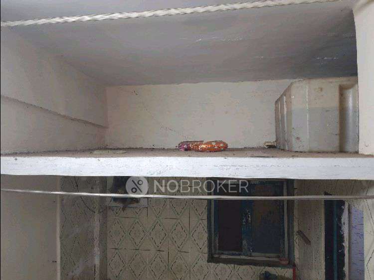 1 RK Flat In Shree Sai Vatsalya Chs For Sale  In 413, Eastern Express Hwy, Kannamwar Nagar 2 Vikhroli East, Kanjurmarg East, Mumbai, Maharashtra 400042, India