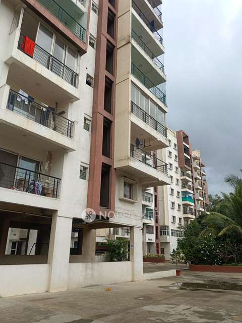 3 BHK Flat In Moshika For Sale  In Nagavara