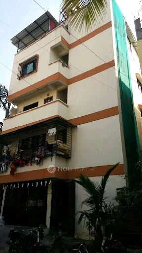 PG for Girls in Warje