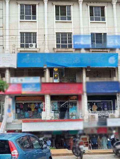 Showroom in A. S. Rao Nagar, Hyderabad for sale 