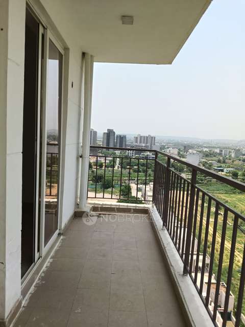 3 BHK Flat In Rof Amaltas for Rent  In Sector 92