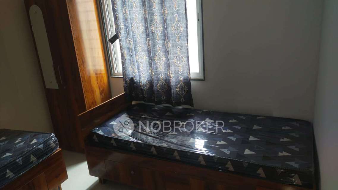 PG for Anyone in Kharadi