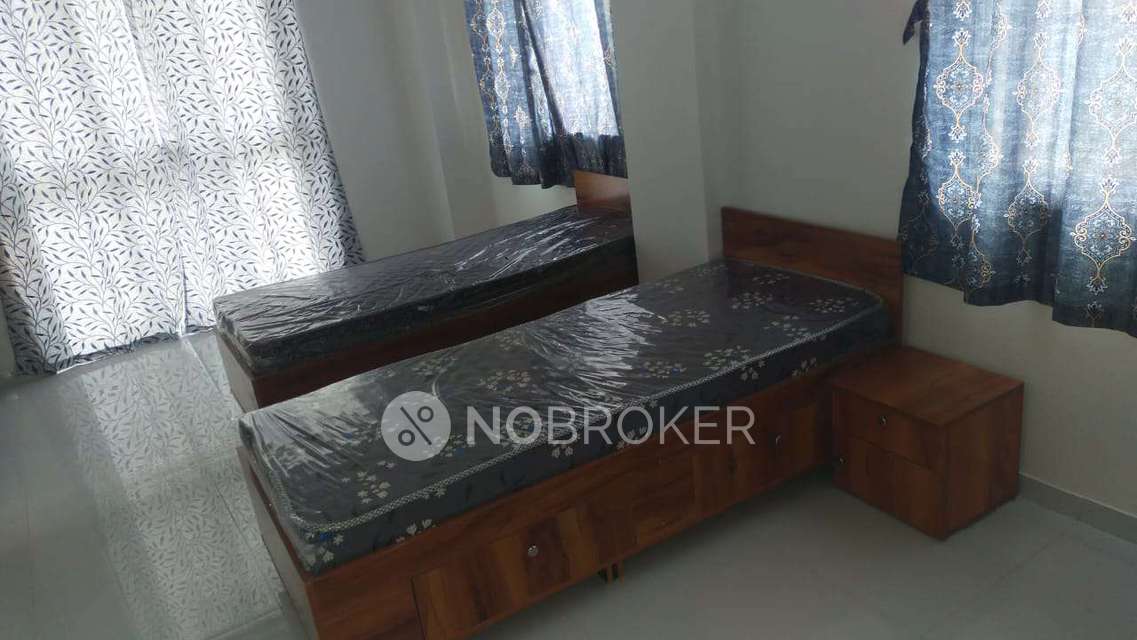 PG for Anyone in Kharadi