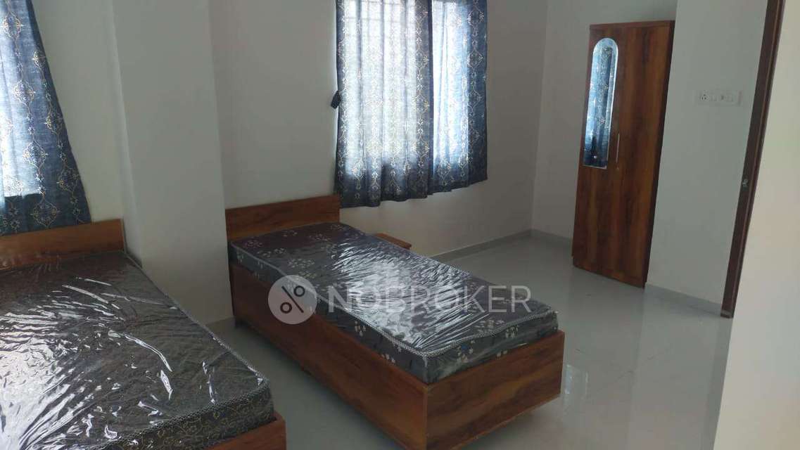 PG for Anyone in Kharadi