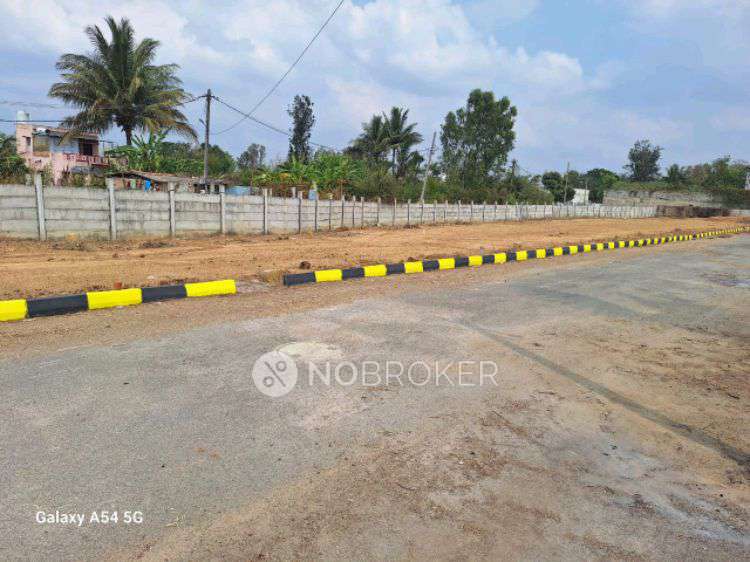 Plot For Sale  In Anekal