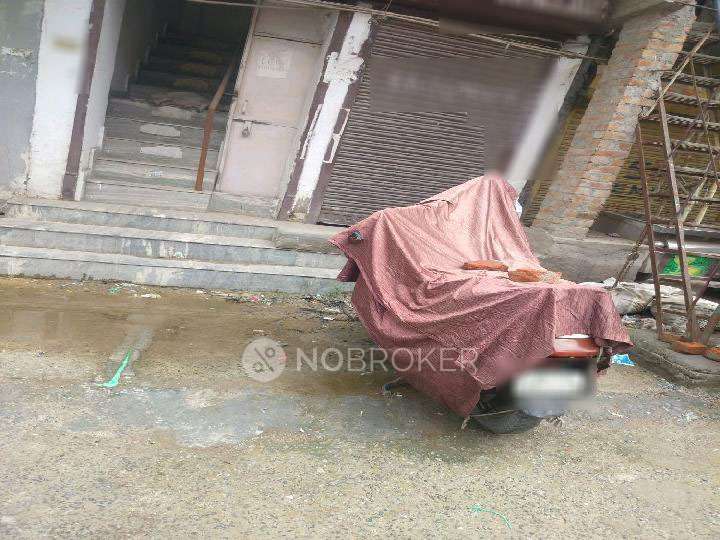 Shop in Palam, Delhi for Rent 