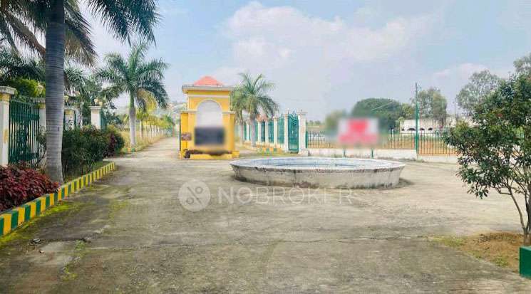 Plot For Sale  In Silver Castle In Hosur