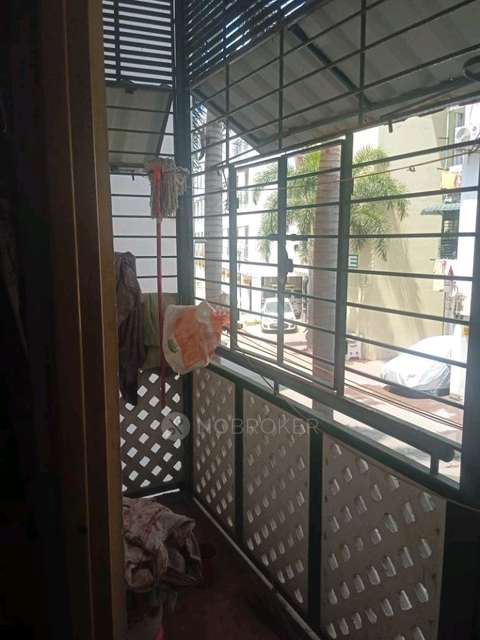 2 BHK Flat In Mahindra Happinest For Sale  In Tower-k, Mahindra Happinest, Paruthippattu, Avadi, Tamil Nadu 600071, India