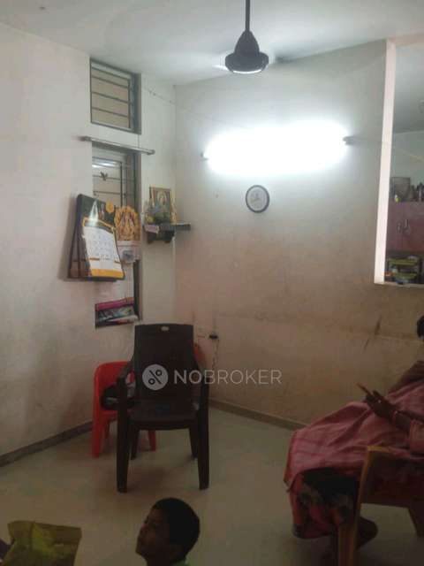 2 BHK Flat In Mahindra Happinest For Sale  In Tower-k, Mahindra Happinest, Paruthippattu, Avadi, Tamil Nadu 600071, India
