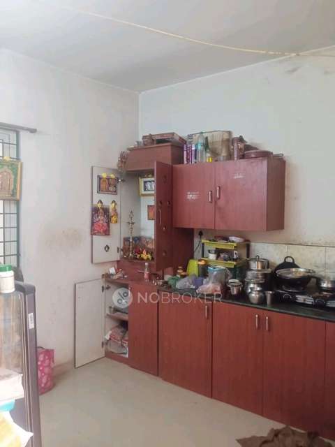 2 BHK Flat In Mahindra Happinest For Sale  In Tower-k, Mahindra Happinest, Paruthippattu, Avadi, Tamil Nadu 600071, India