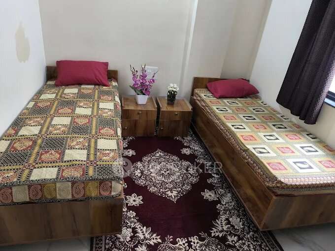 PG for Boys in Kharadi