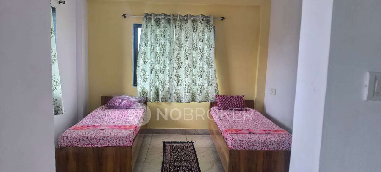 PG for Boys in Kharadi