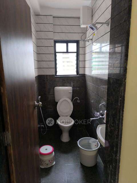 PG for Boys in Kharadi