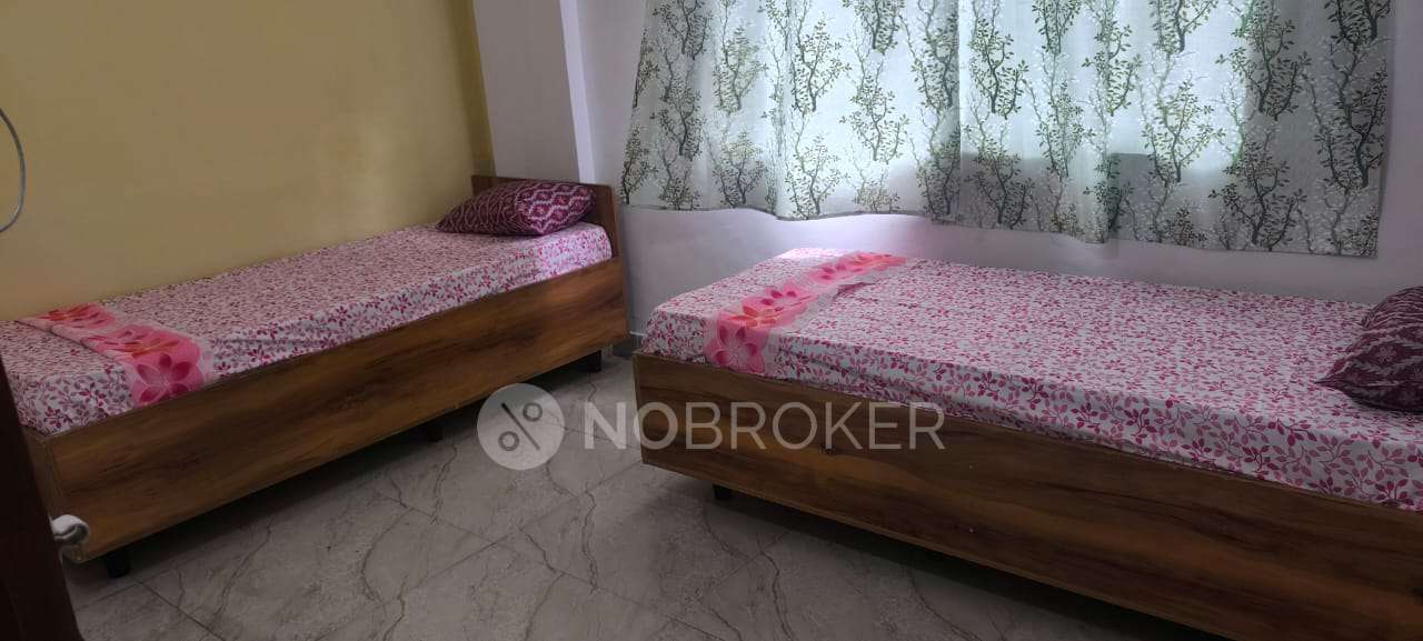 PG for Boys in Kharadi