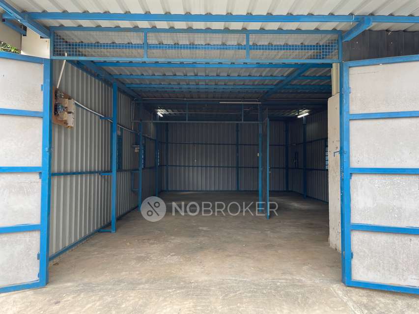 Godown/Warehouse in Pallavaram, Chennai for Rent 