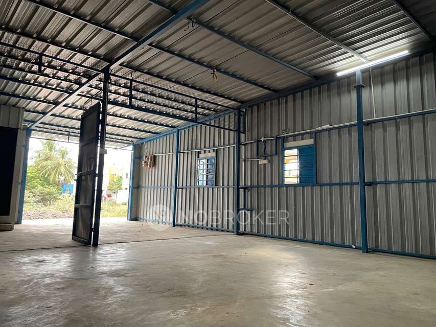 Godown/Warehouse in Pallavaram, Chennai for Rent 