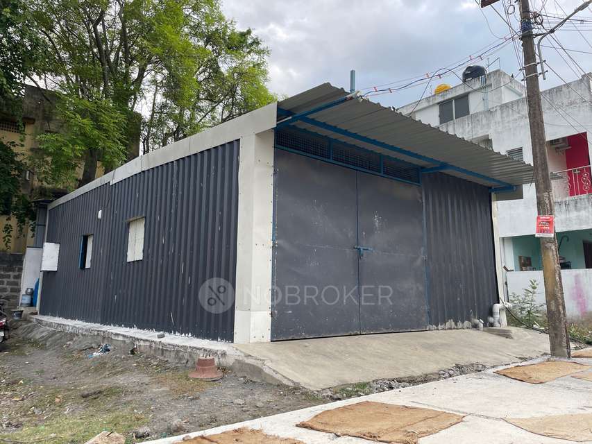 Godown/Warehouse in Pallavaram, Chennai for Rent 