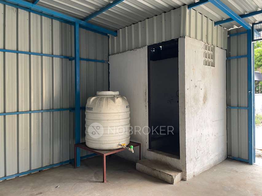 Godown/Warehouse in Pallavaram, Chennai for Rent 