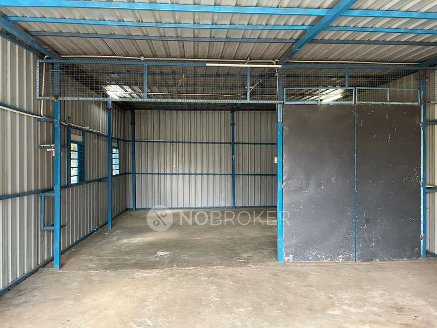 Godown/Warehouse in Pallavaram, Chennai for Rent 
