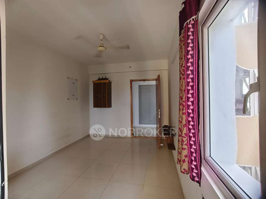 1 BHK Flat In Revolution One, Padur for Rent  In Padur