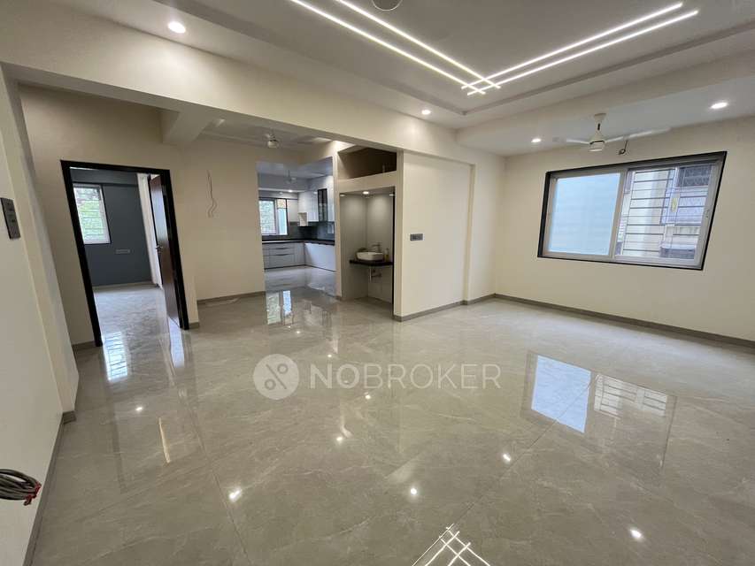 3 BHK Flat In Hare Madhav Nivas for Rent  In Mcch Society, Panvel