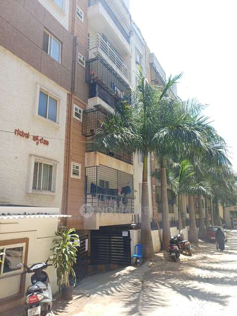 1 BHK House for Rent  In Chokkanahalli