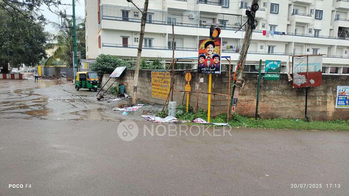 Godown/Warehouse in  Kammasandra, Bangalore for Rent 