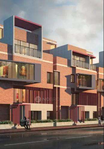 4 BHK Villa In Spr Carnatic For Sale  In Perambur