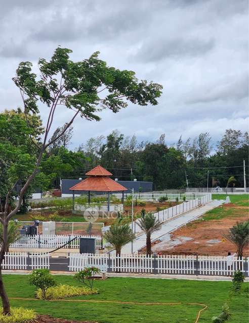 Plot For Sale  In Rajarajeshwari Nagar