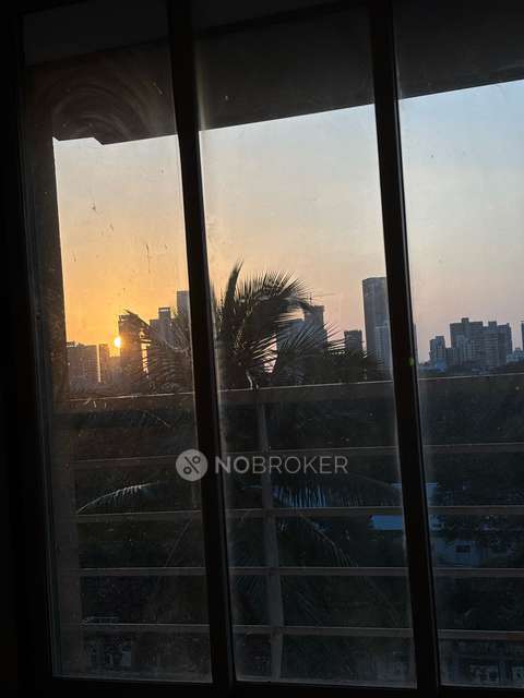 2 BHK Flat In Hubtown Heavan For Sale  In Matunga