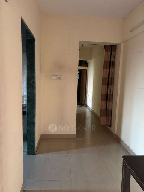 2 BHK Flat In Hubtown Heavan For Sale  In Matunga
