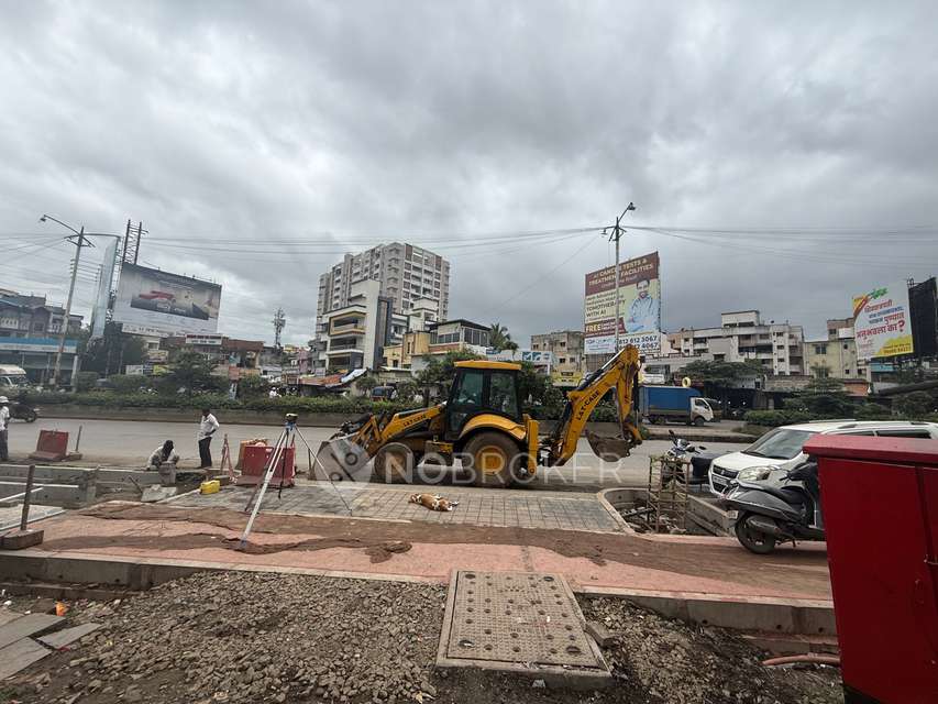 Plot For Sale  In Thergaon