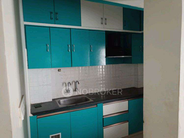 2 BHK Flat In Rk Sai Vihanga Homes For Sale  In Mallampet