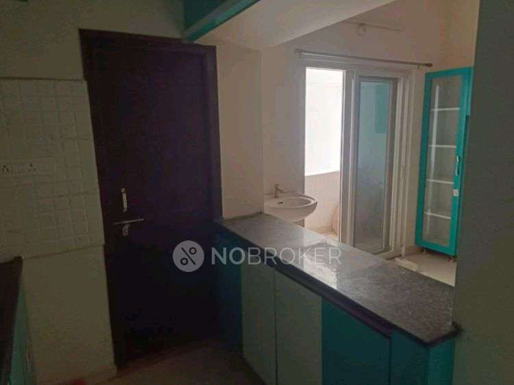 2 BHK Flat In Rk Sai Vihanga Homes For Sale  In Mallampet