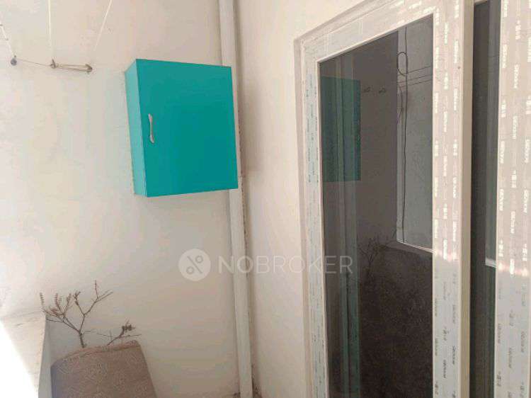 2 BHK Flat In Rk Sai Vihanga Homes For Sale  In Mallampet