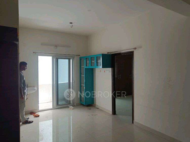 2 BHK Flat In Rk Sai Vihanga Homes For Sale  In Mallampet