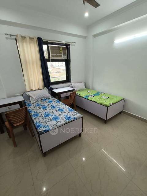 PG for Boys in Knowledge Park Iii