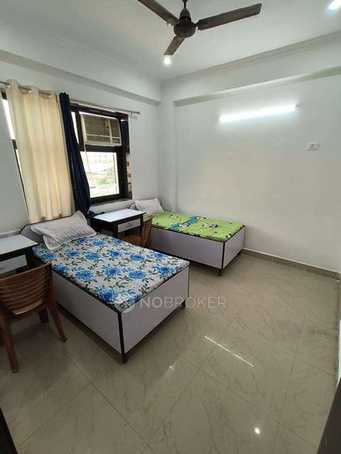 PG for Boys in Knowledge Park Iii