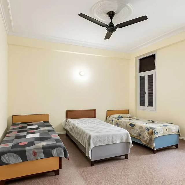 PG for Boys in Omega-i